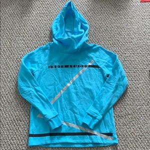 under armour sweatshirt